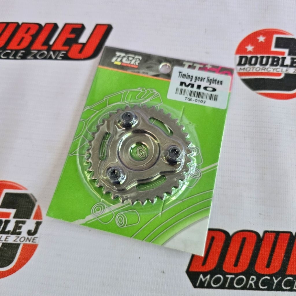 Cam Sprocket